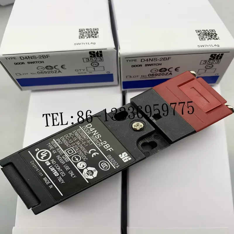 

Brand new original stock in stock D4NS-1FF D4NS-2FF D4NS-4FF D4NS-5AF D4NS-5BF D4NS- proximity sensor in stock