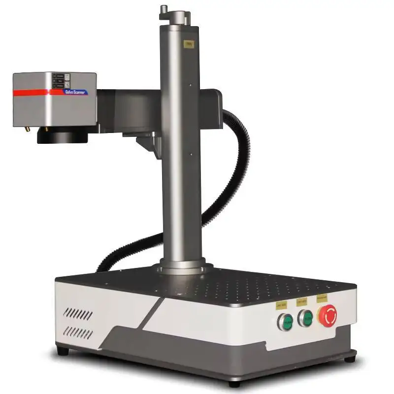 Fiber Jpt Mopa 60W …