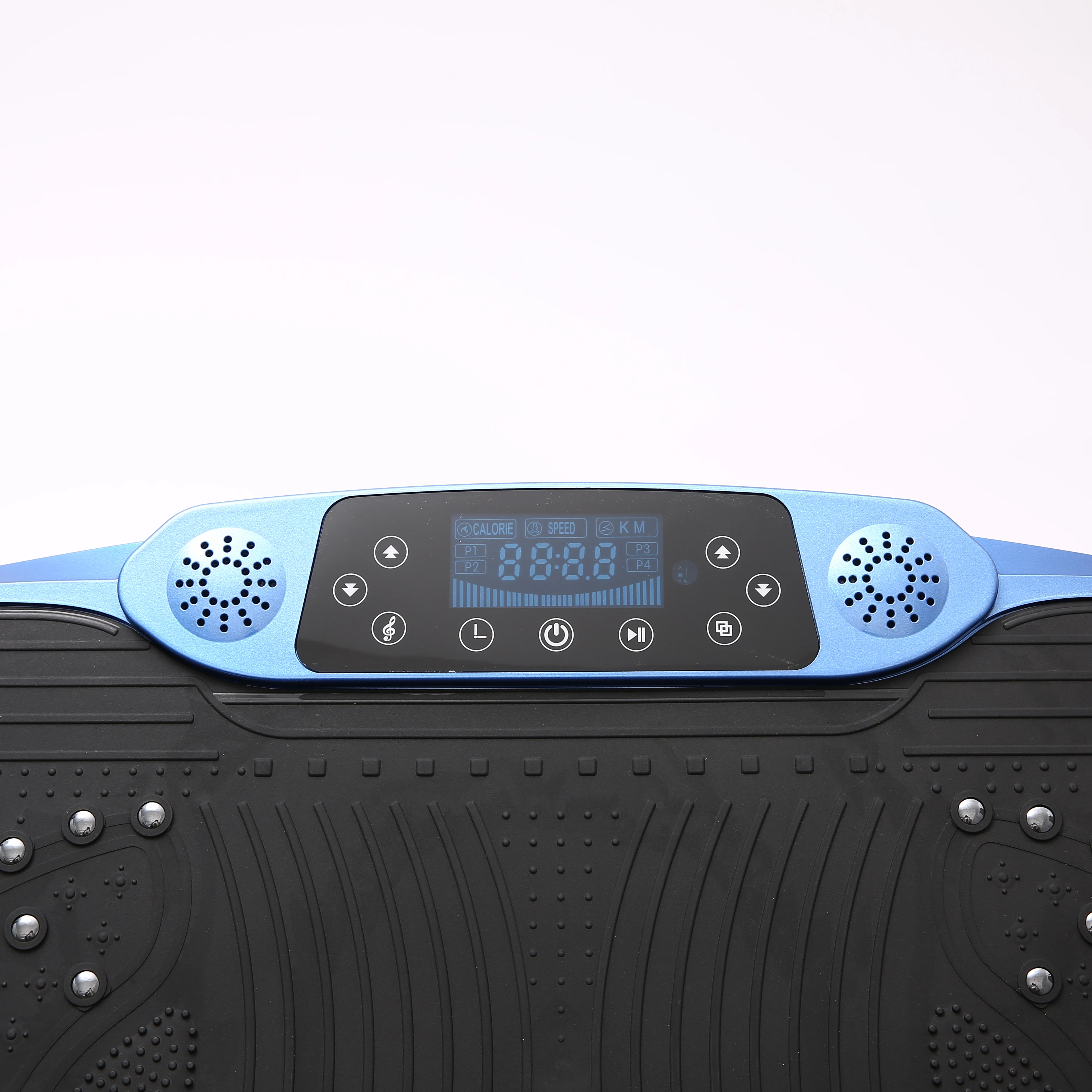 Home Gym Leg Machine - Vibration Platform Exercise Machine Vibrating Plate