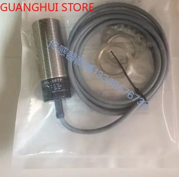 

Proximity Switch IFL5-18-10A 10P IFL10-30L-10TP 10T