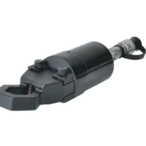 

Hydraulic Nut Splitter Head
