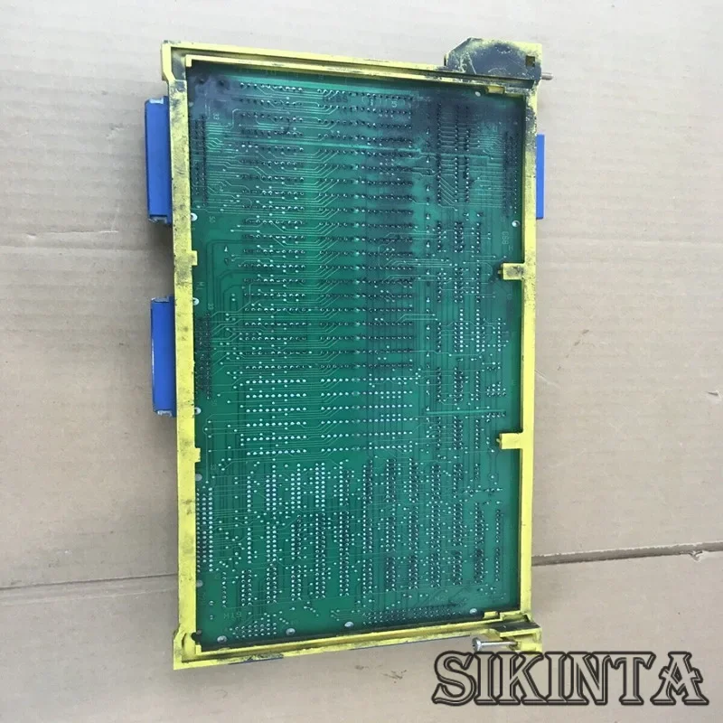 Módulo de entrada A16B-1212-022 em estoque