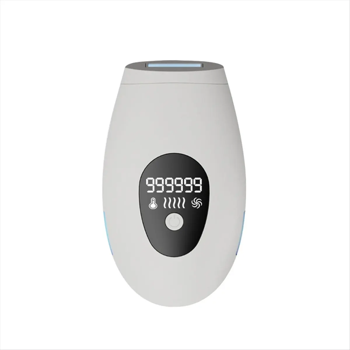 

ABPO Laser Epilator Women Hair Trimmer Men'S Electric Shaver Machine Hand-Held Hair Remover Home Hair Removal Machine US Plug