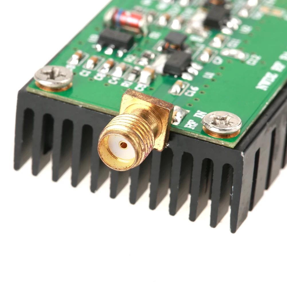 2mhz-700mhz 3w hf vhf uhf fm sender rf leistungs verstärker für radio – Detail 6