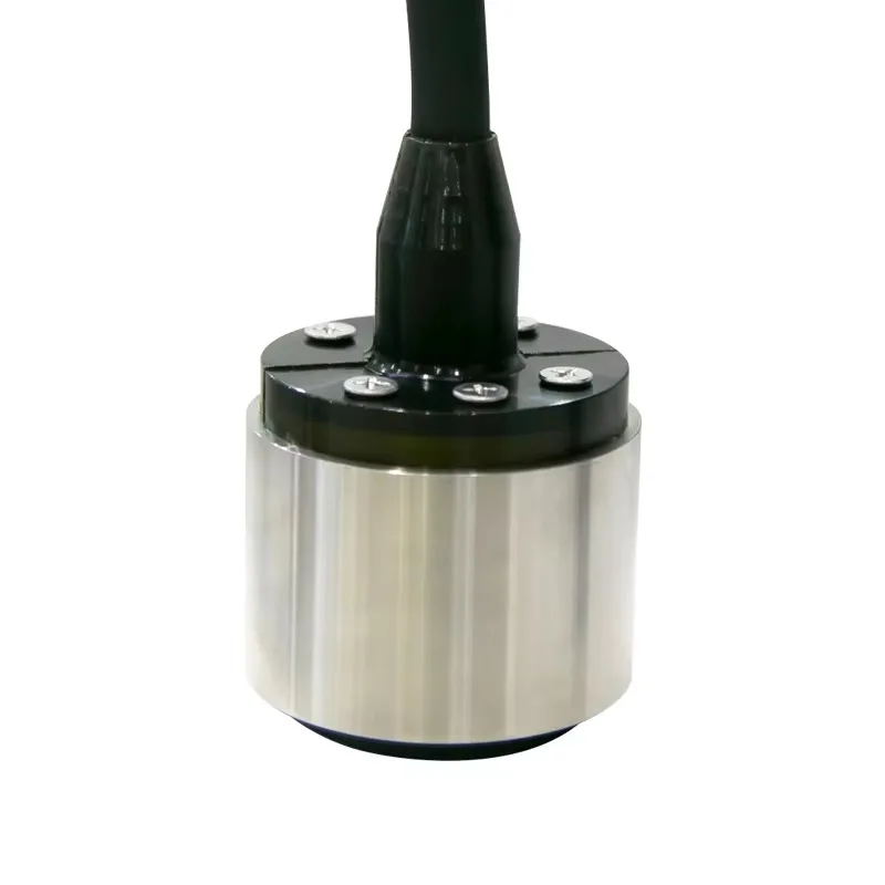 Ultrasonic  Velocity Log Sensor Underwater Speed Log Transducer DS80 High Performance Product Type