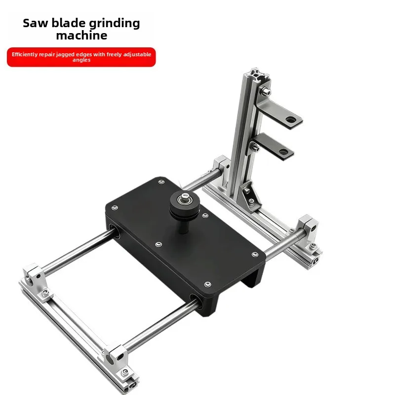 Cutting Blade Saw Grinding Machine Bracket Woodworking Saw  Angle Grinder Modified Grinding Saw Hand Grinder