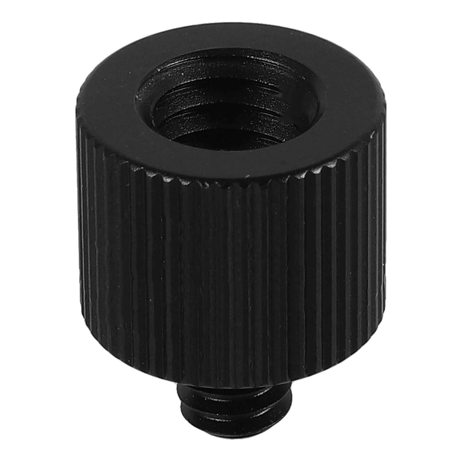 

Camera Hot Shoe Stand Adapter Thread for Microphone Tripod Screw Converter Screws Aluminum Alloy Mount Metal