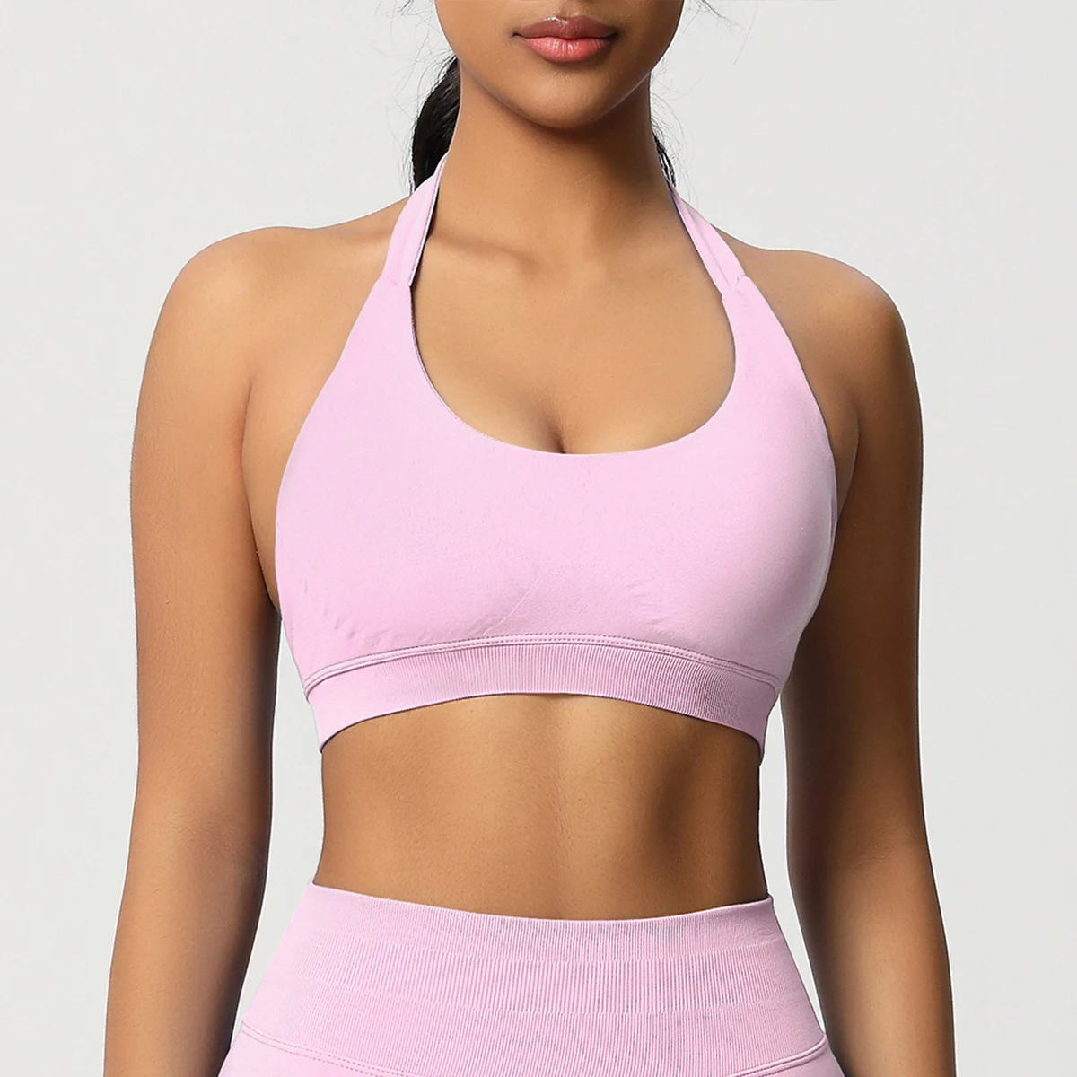 Summer Sport SeWomen Sports Br - Yoga Und Fitness recension och pris