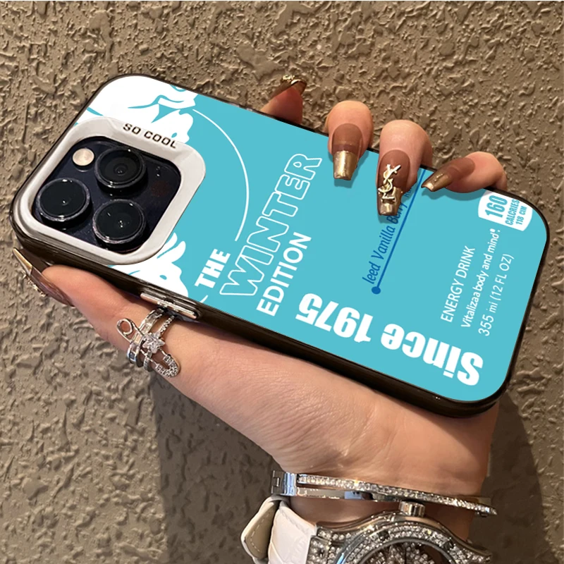 Red Cool B-BullS Phone Case for iPhone 17 ProMax Air 16 15 11 12 14 13 Pro Max XS X XR Plus 8 7 SE 2020 Shockproof Back Cover - náhled 4