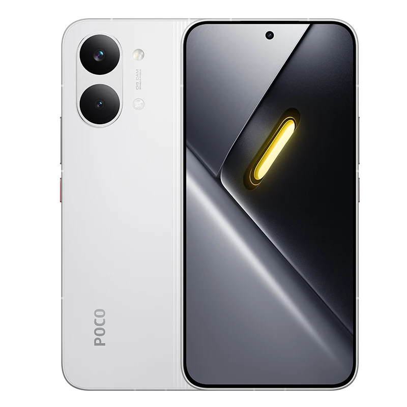 POCO X8 Pro Max — zdjęcie produktu 8