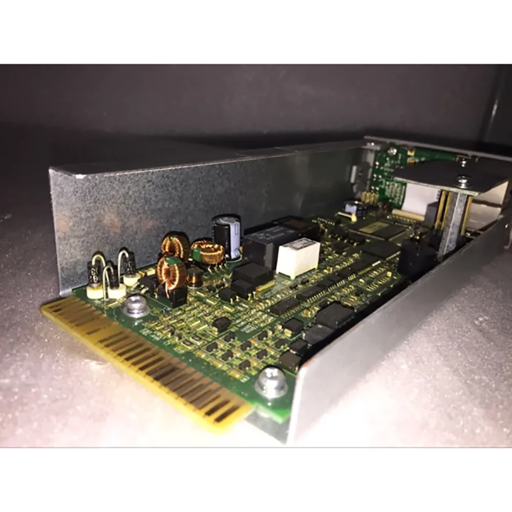 Communication Monitoring Power Module M221S 211C23 212C23 100% Tested Fast Ship Perfect Work