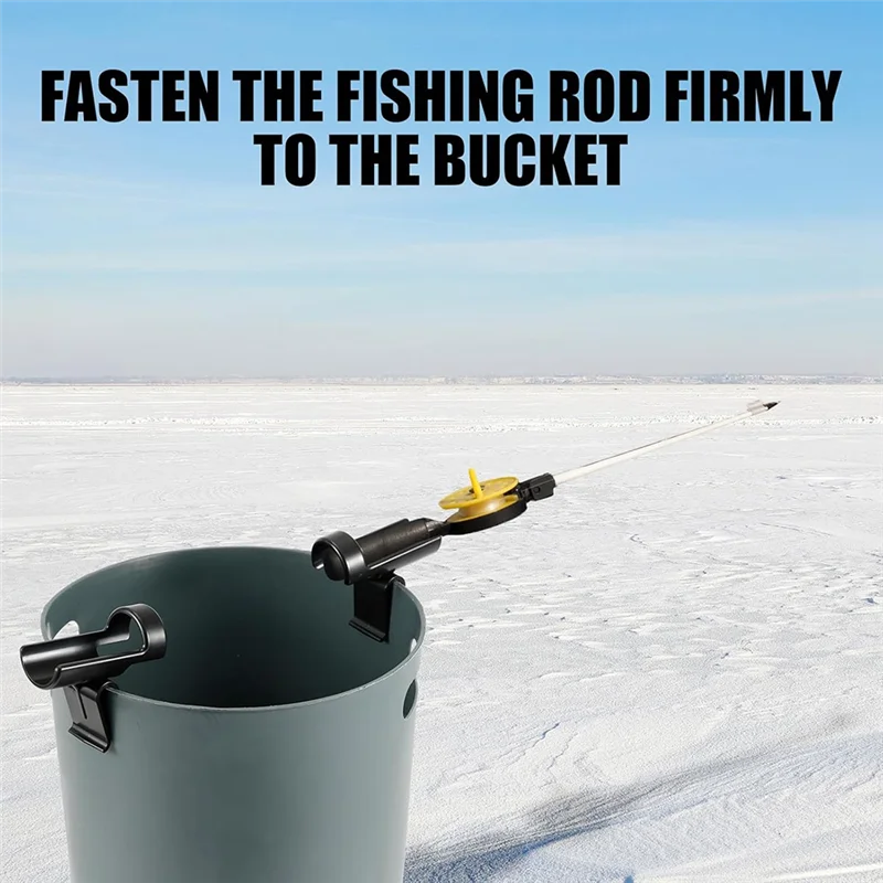 

A29Z-4 шт., держатель для удочки, держатель для удочки, держатель для удочки, стойка для удочки