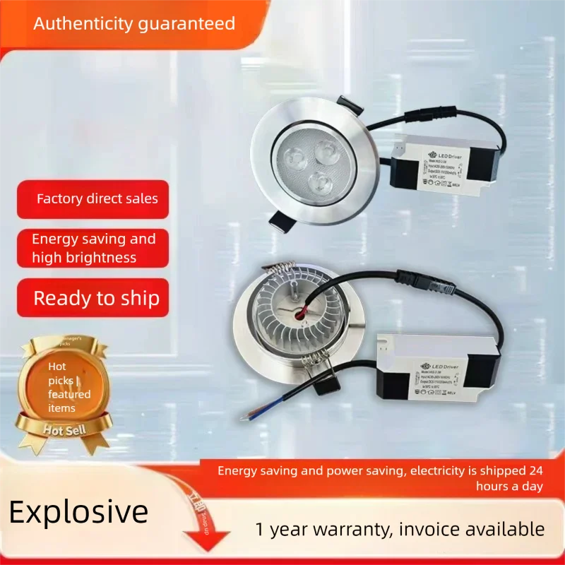 Water Vending Machine LED Filling Light Water Flow Indicator Lamp For RO Purifier Dispenser Spare Parts