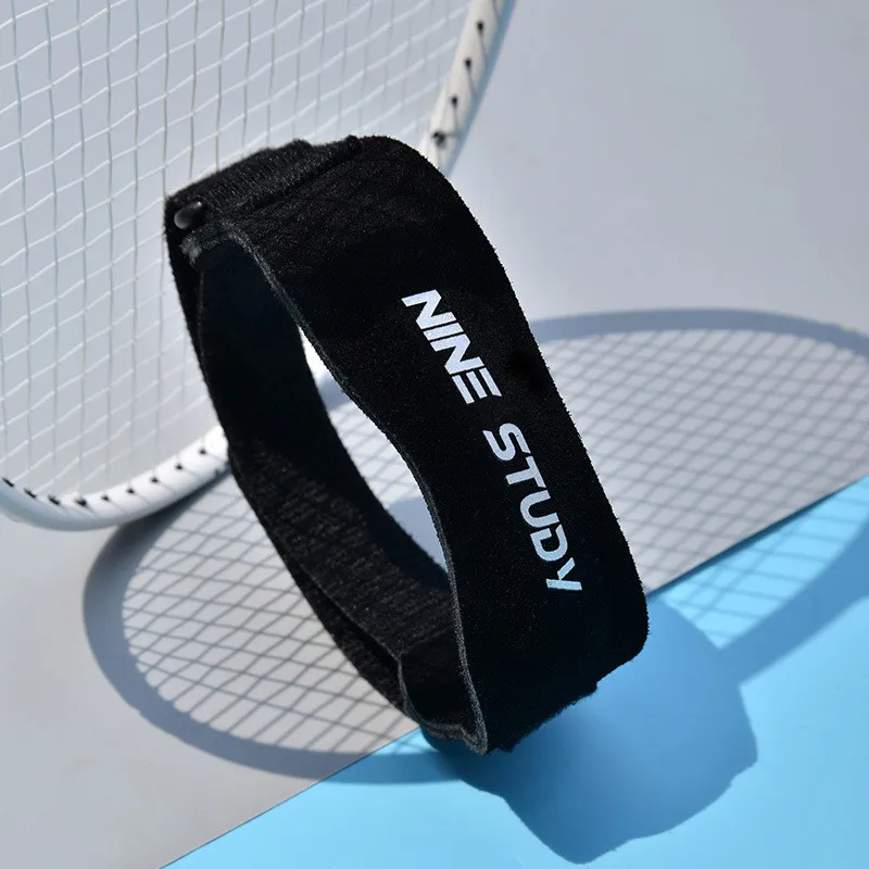 Fashion Sports Protective Gear with Patella Belt Knee Pads Knee Running Table Tennis Knee Meniscus Skipping Rope Protection Belt