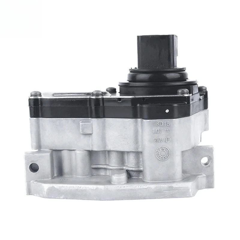 Latest Vehicle Parts & Accessories Genuine OEM 04800171AA Transmission Solenoid Block Body for