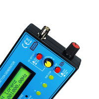 N75R-5X FG-200 DDS Function Signal Generator Frequency Counter 0.01Hz -500Khz Signal Source Module