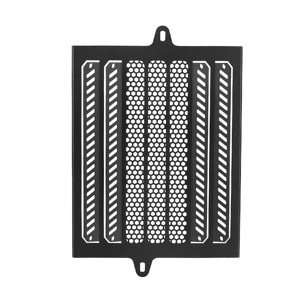 

Motorcycle FOR Scrambler 400X Speed 400 2024 2025 2026 SCRMBLER 400X SPEED 400 Radiator Grille Guard Cover Protector Accessories