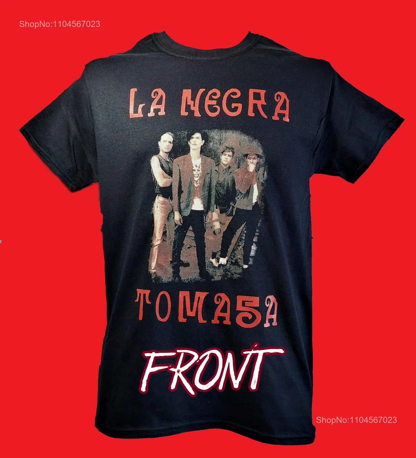 Caifanes La Negra T… - image