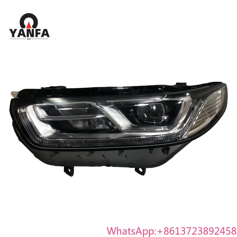

For For Ford Taurus LED Headlight 2015 2016 2017 2018 Taurus Original Left and Right Headlamp Assemblies GR2B13D155AM GR2B13D155
