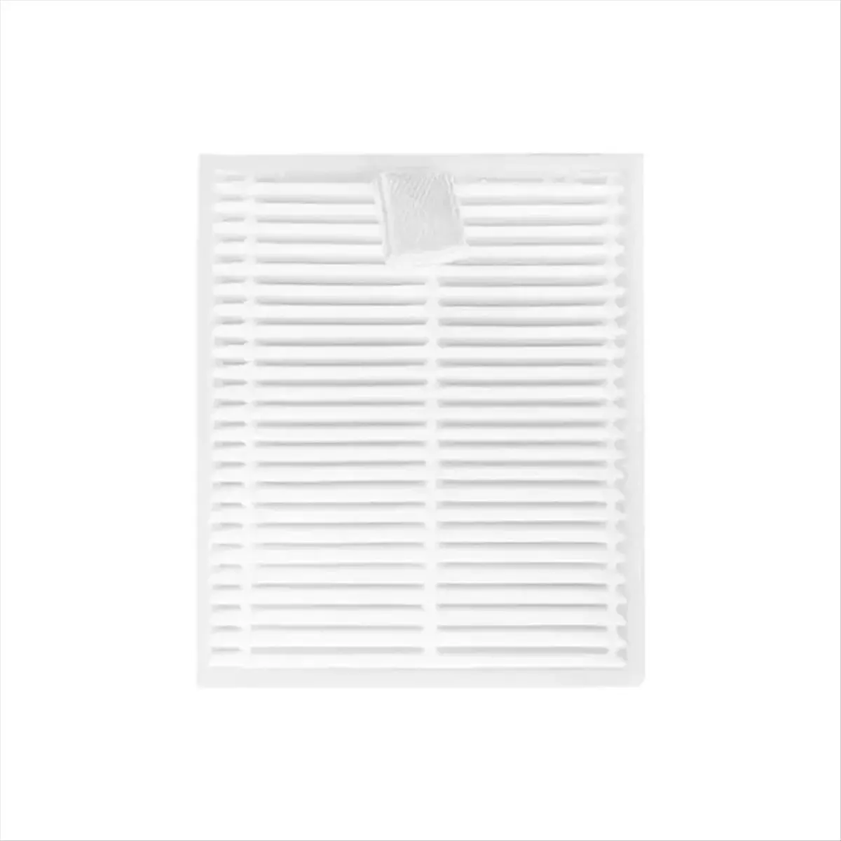 For E10 E10C E12 B112 / 3C Plus C103 Robot Vacuum Cleaner Spare Parts Accessories Filter Mop