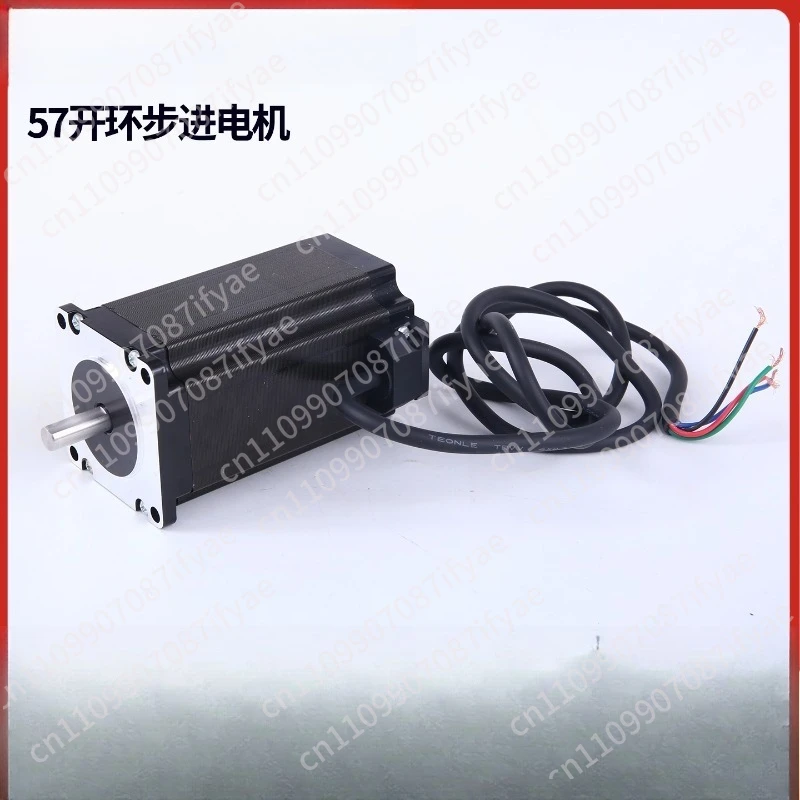 Close Loop Nema 42 Stepper Motor 18mh Closed Loop Motor With Driver CNC Kit