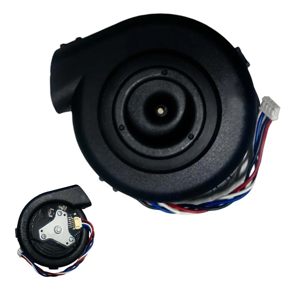 

1pc Main Suction Fan Motor Assembly For BObsweep Dustin PET24-7-213 Robotic Vacuum Cleaner Replacement Accessories