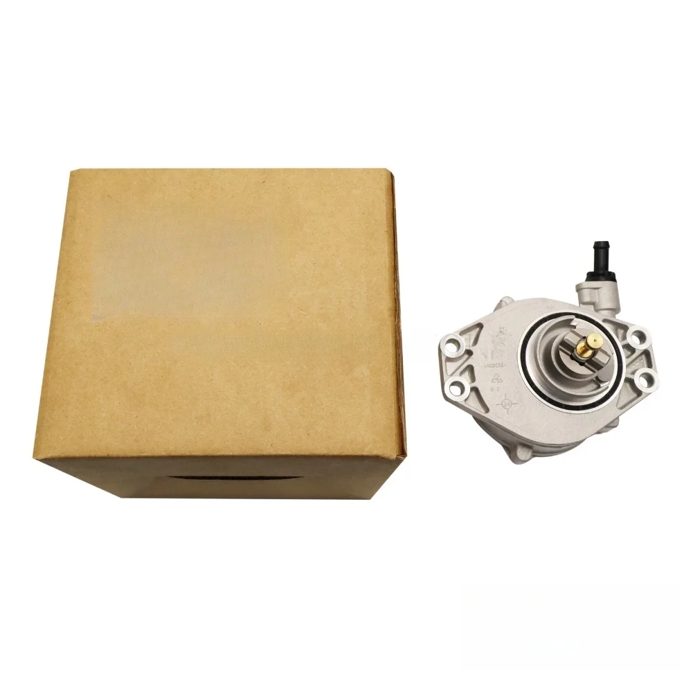 

Metal Vacuum Pump for Kia For K5 and For Hyundai For Sonata 16L 20L 25L Models 2020 to 2024 OEM Part Number 288102M810