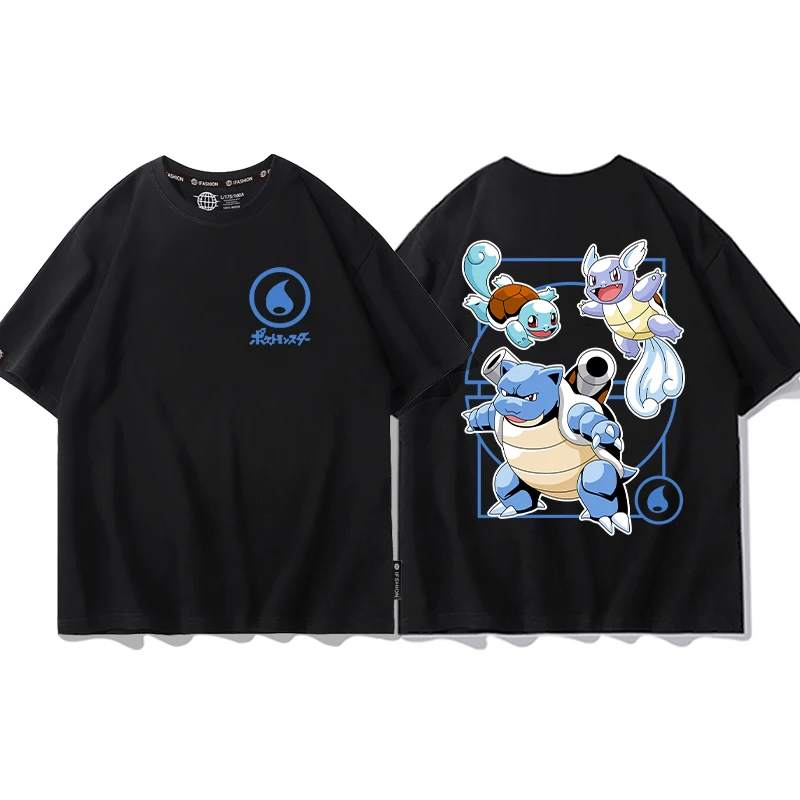 PokéMon Joint T-Shi… - image