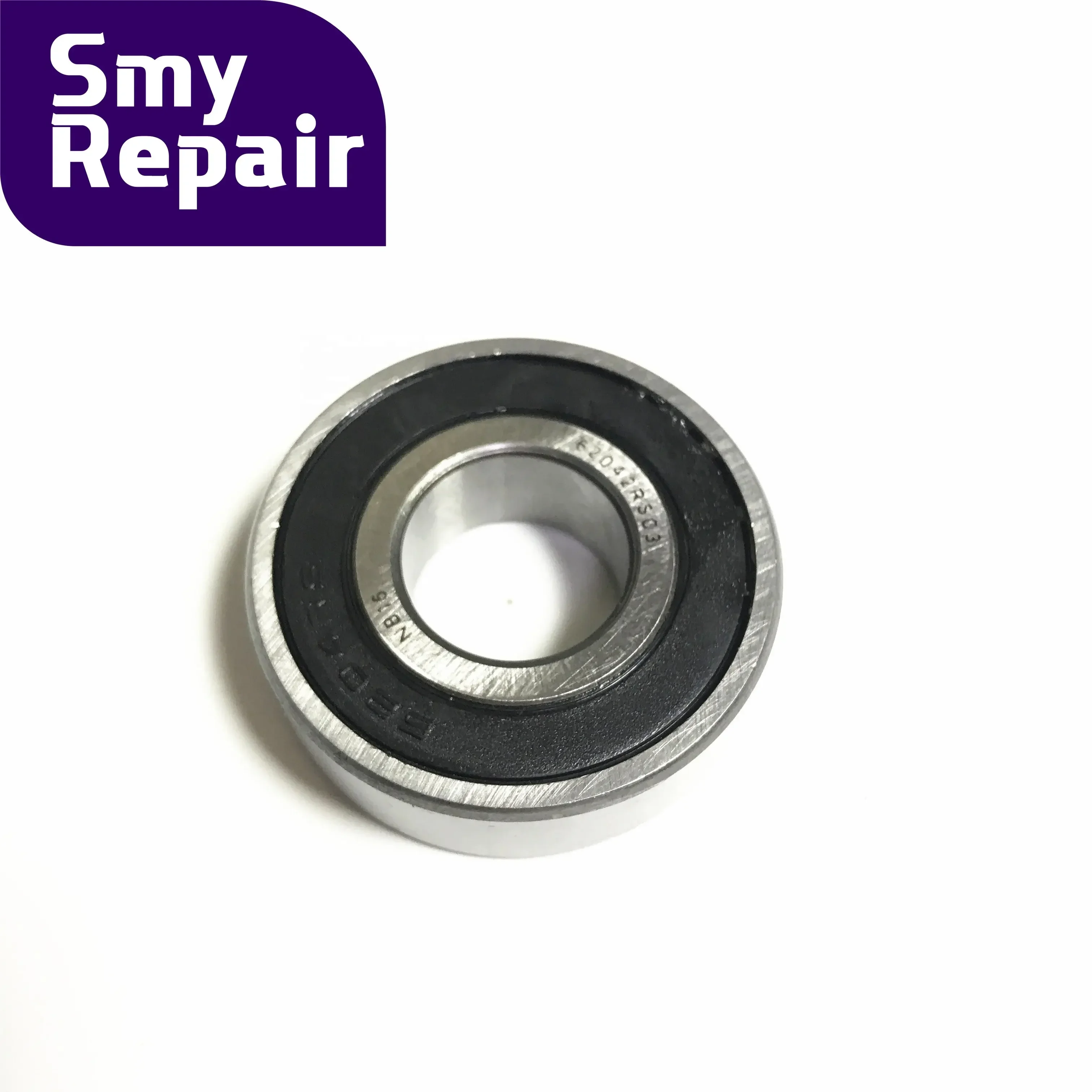 1PCS Fuser Lower Pressure Roller Bearing For Xerox dc 4110 1100 4595 900 6000 4112 4127 Copier parts