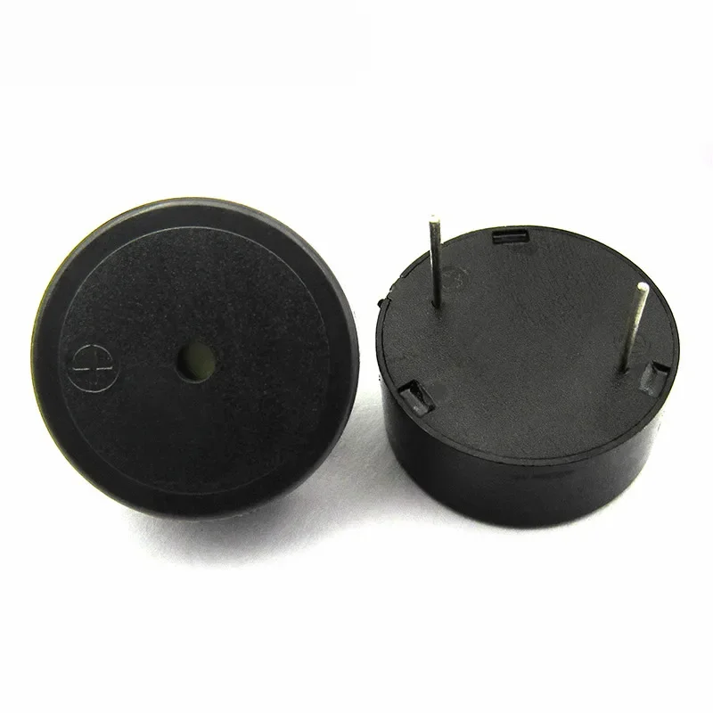 2 個 SFM-20-C(2310)DC3-24V 連続音ブザー アクティブ