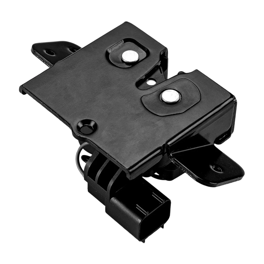 

OEM 931299 13501871 13502697 13581406 13584872 Для ChevyGMC Для Cadillac Для Buick Защелка двери багажника с подъемной дверью