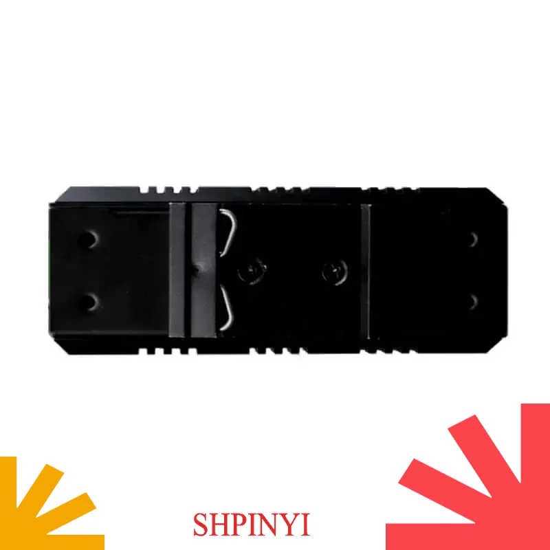 

2-портовый сухой контакт для крепления на DIN-рейку через оптоволоконный преобразователь FCPK2