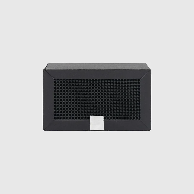 

Bambu Lab 3D printer activated carbon air filter [X1/P1 series universal]