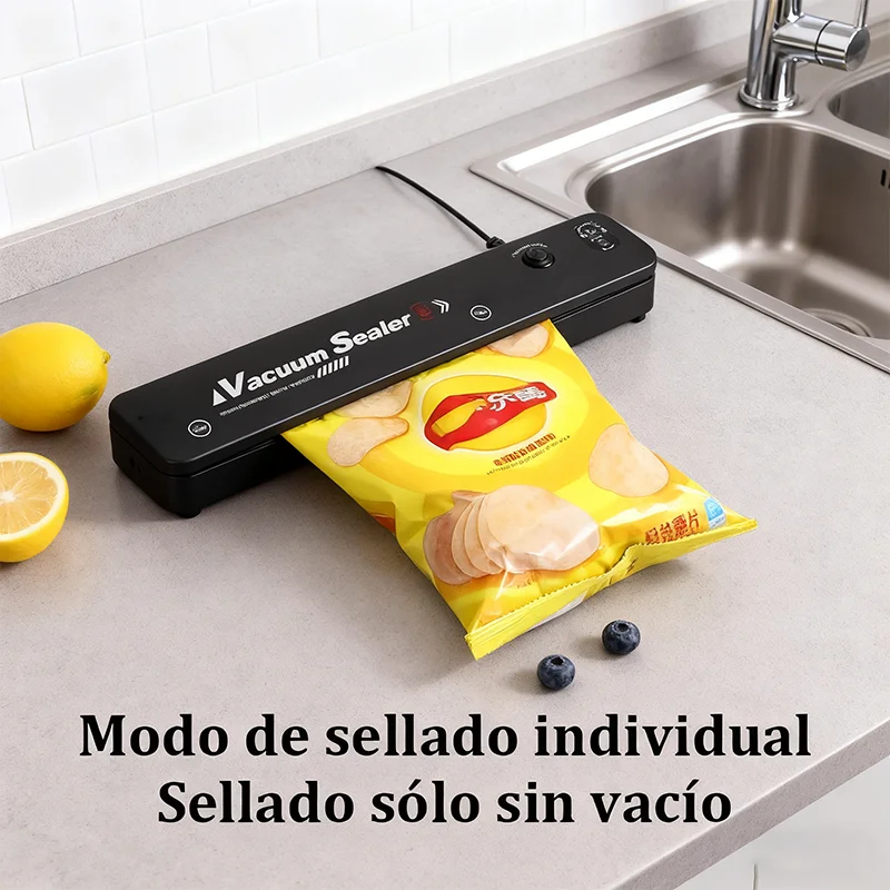 Verbeterde Voedsel Behoud Zakk - Kitchen Gadgets To Have recensie en prijs