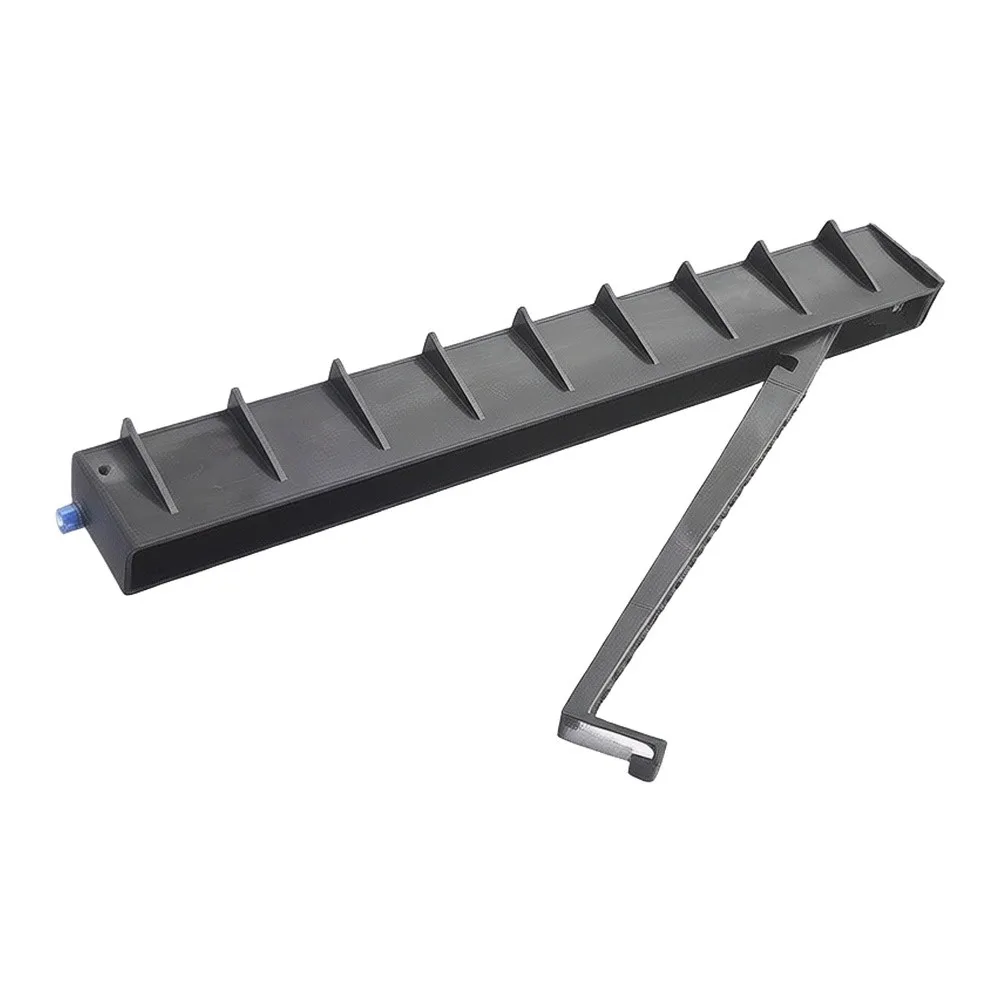 Deflector Plate for Sewage Tank on For Ecovacs For Deebot X11 For Cyclone X11 Pro Robot Vacuum Cleaner Replacement Use