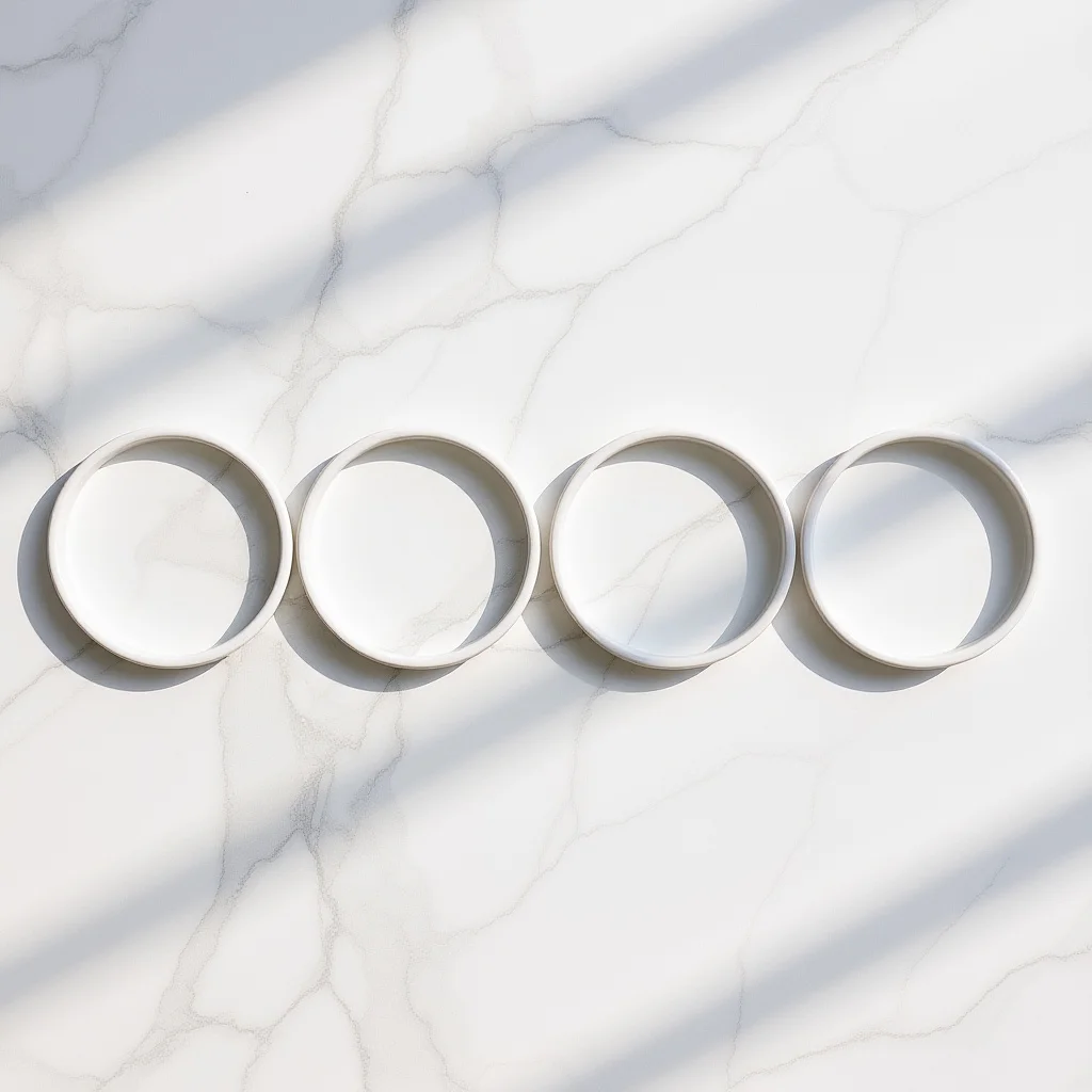 

4Pcs Silicone Thermal Bottle Sealing Ring Elastic Replacement Lid Seal Leak Proof Insulated Container Accessories