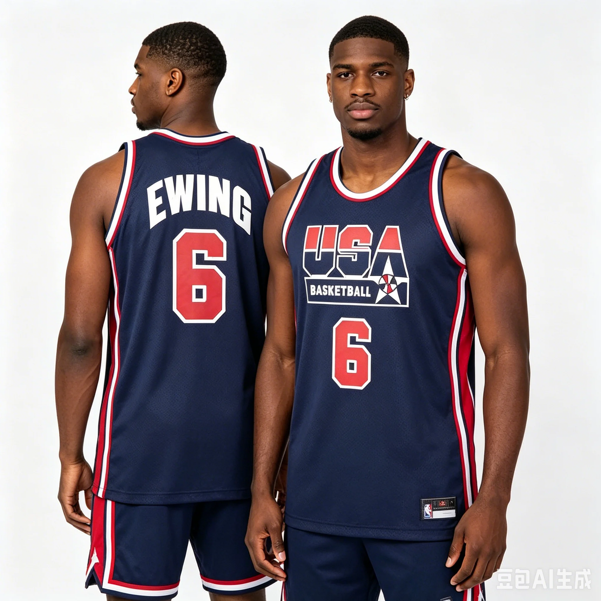 2026 Neues Basketball-Trainingstrikot, Familien-Sportwesten für Erwachsene, Männer, Frauen, Kinder, exklusive Fan-Basketballuniform – Detail 4