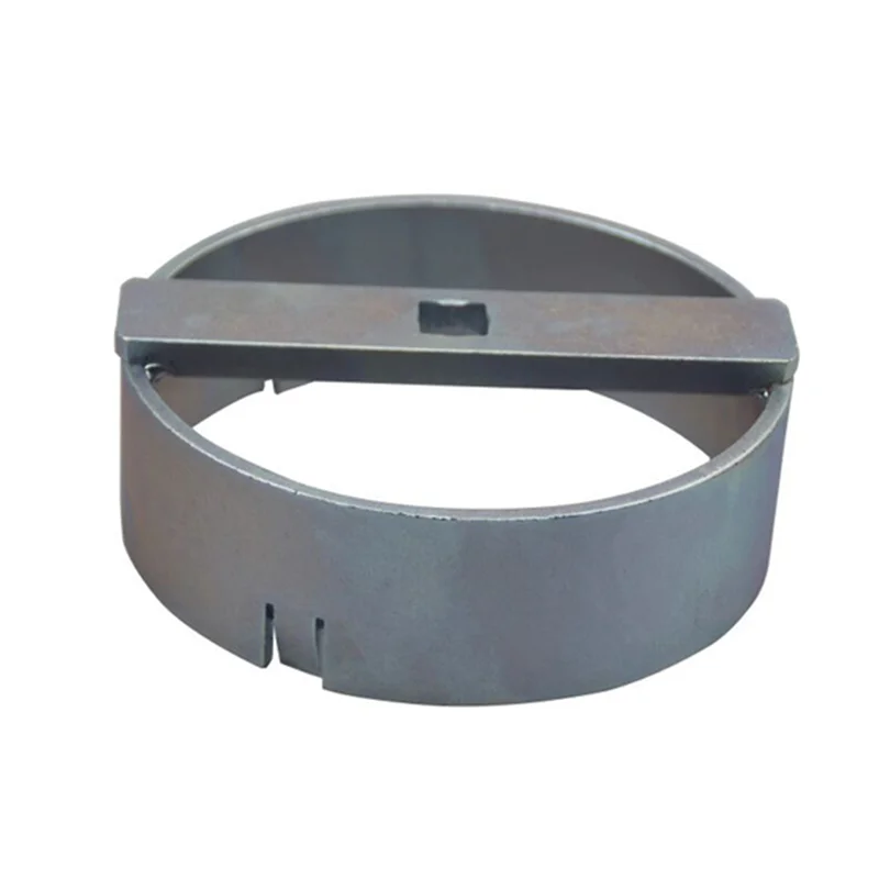 

A99F-T10202 Инструмент для снятия уплотнительного кольца топливного бака для VW/Инструмент для снятия и установки топливного бака, гаечный ключ для бензинового насоса