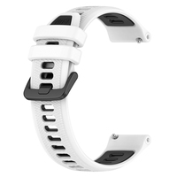 For Zeblaze Ares 3 Pro Strap Silicone Wristband Correa For Zeblaze Vibe 7 Pro Stratos 3 2 Lite Beyond 2 GTR GTS Btalk Bracelet