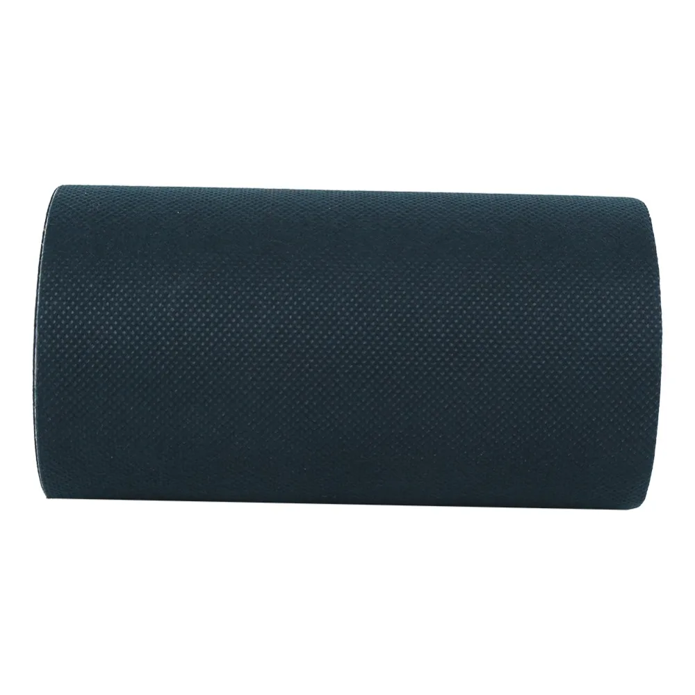 

Практичная лента для искусственной травы 15 х 500 см, односторонняя нетканая ткань, лента для газона, швающая лента для озеленения газона