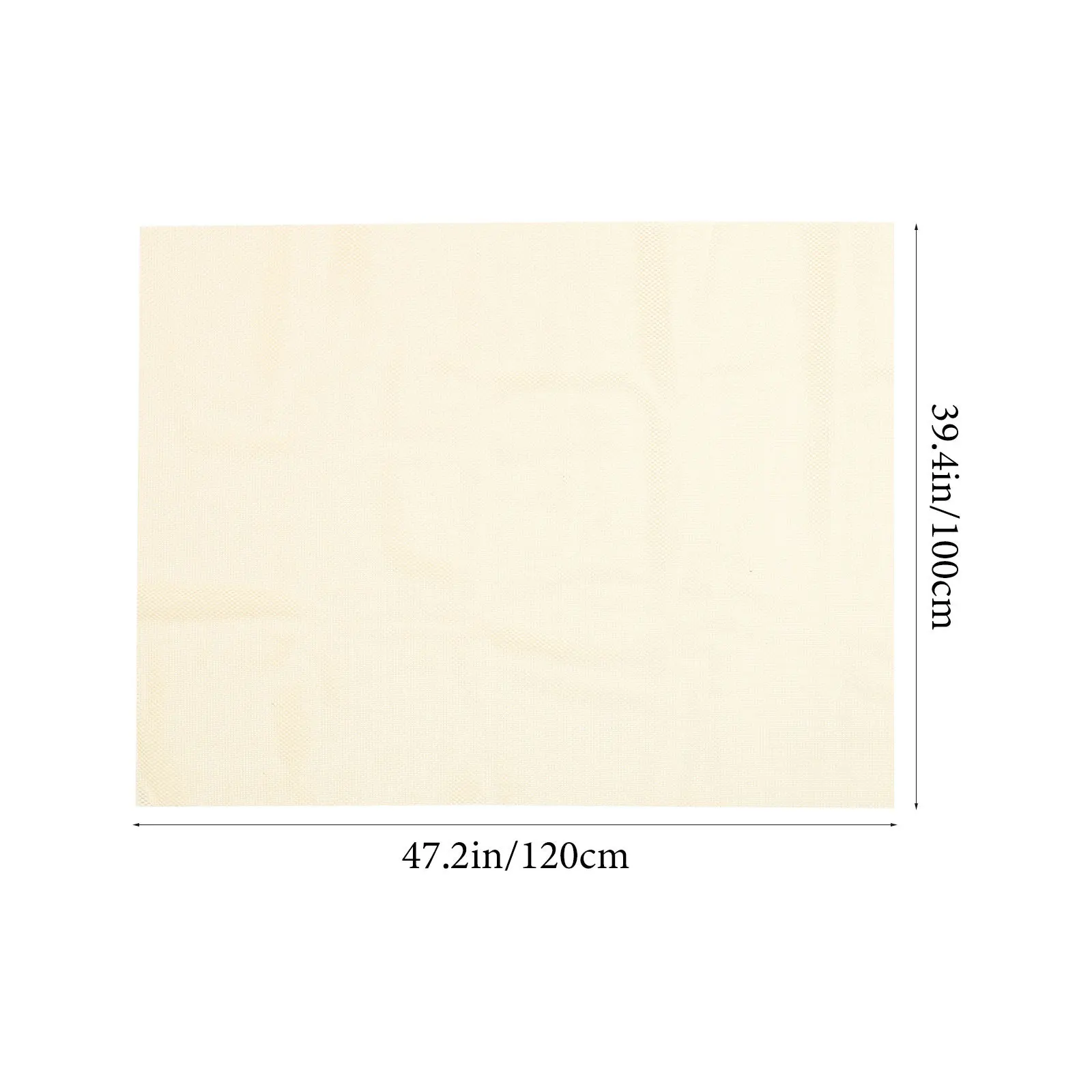 Anti Slip Rug Pad Gripper Silicone Non-Slip Mat For Home Office Floor Under Area Rugs Cushion Grip Sofa