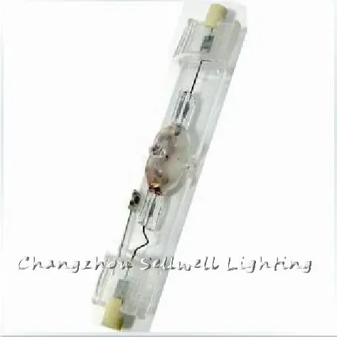 New!double-ended R7s 150w Green General Models Metal Halide Lamp J068 2025-01