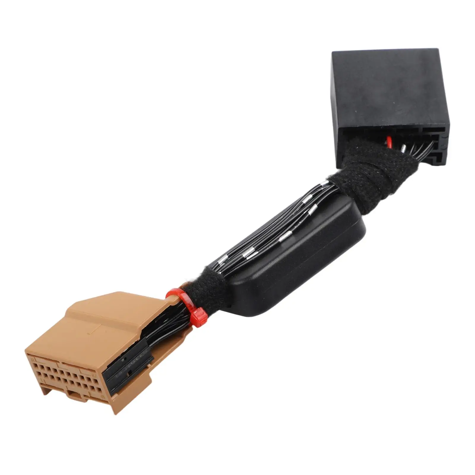 /Start /Stop For Eliminator Device Cable For A3 8V 2014-2019 Auto Engine System Disable Kit Car Interior Switch Accessories