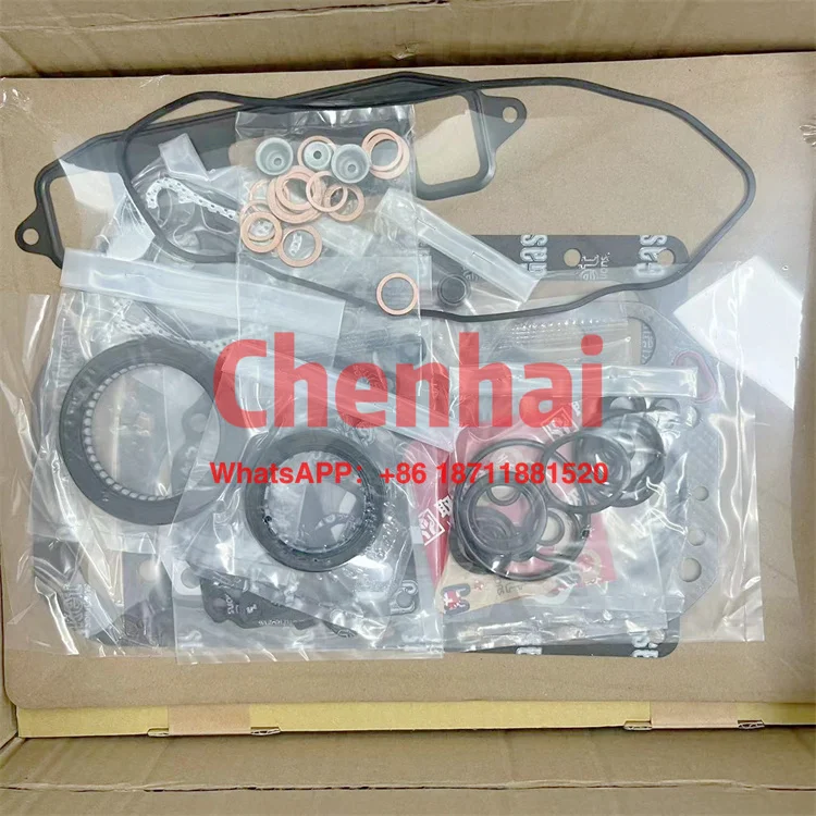 Repair Kit 30-261 for Thermo King TK388