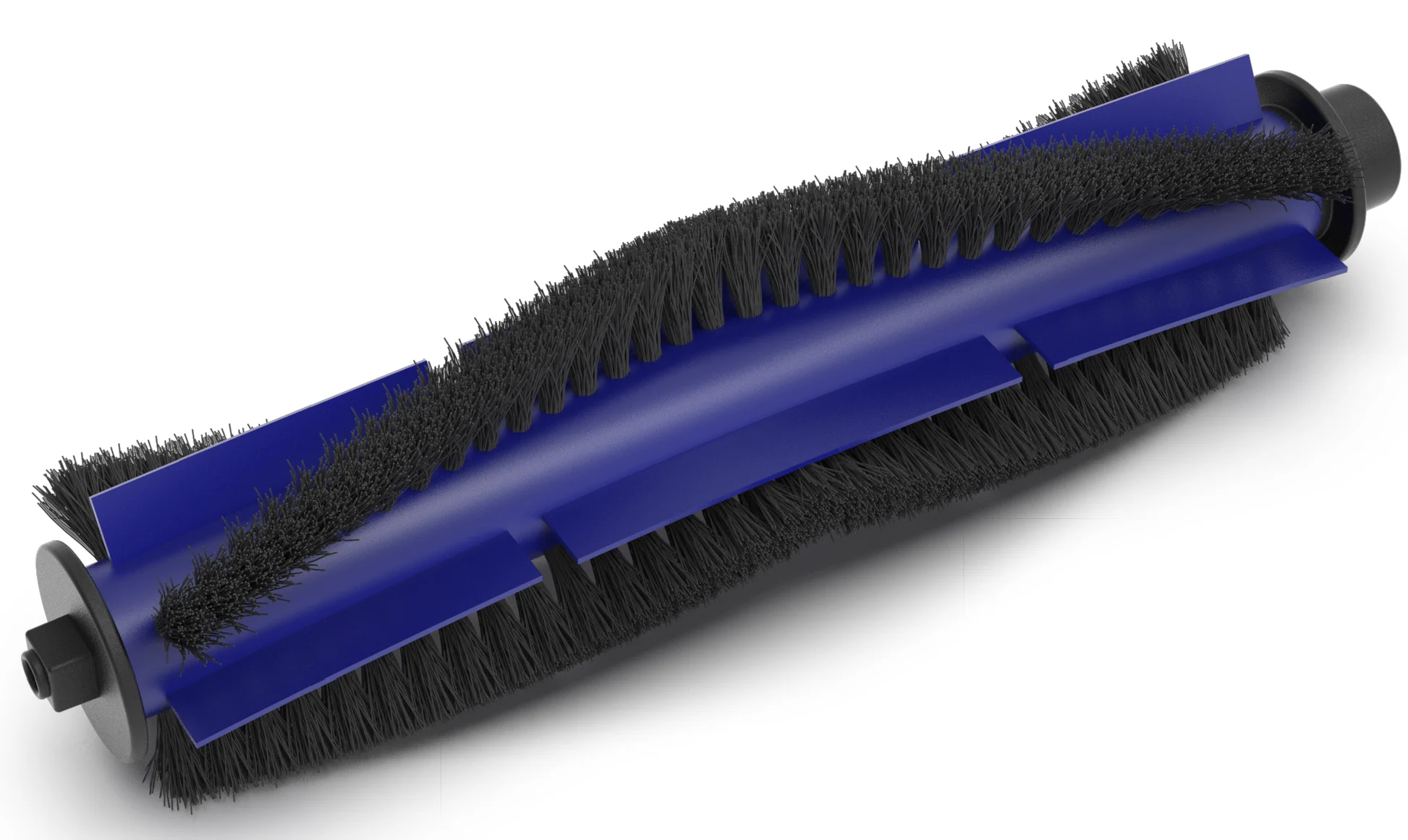 SYSPERL V40 V41 Robot aspirador, accesorios para robots de barrido, Rodante, cepillo lateral, cubierta, control remoto, rayas magnéticas