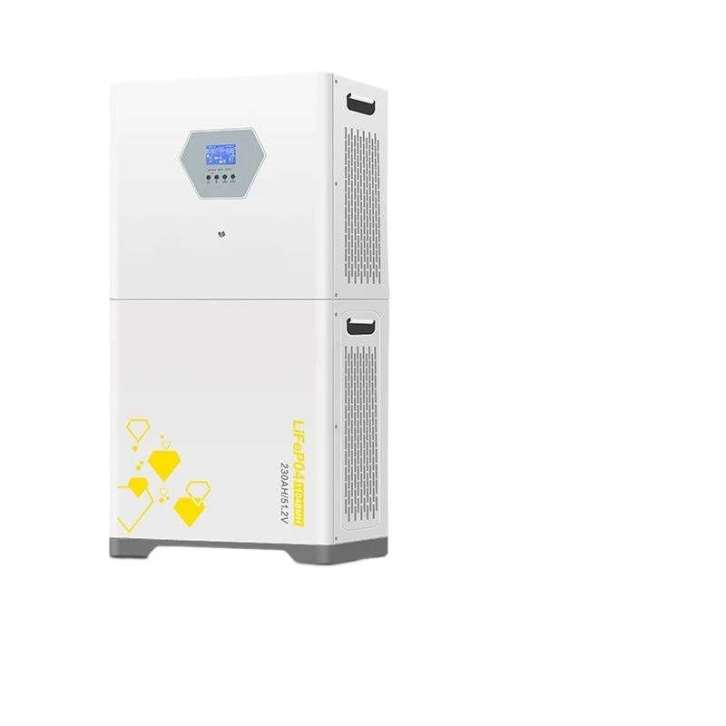 

control integrated machine lithium iron phosphate electricity photovoltaic solar energy