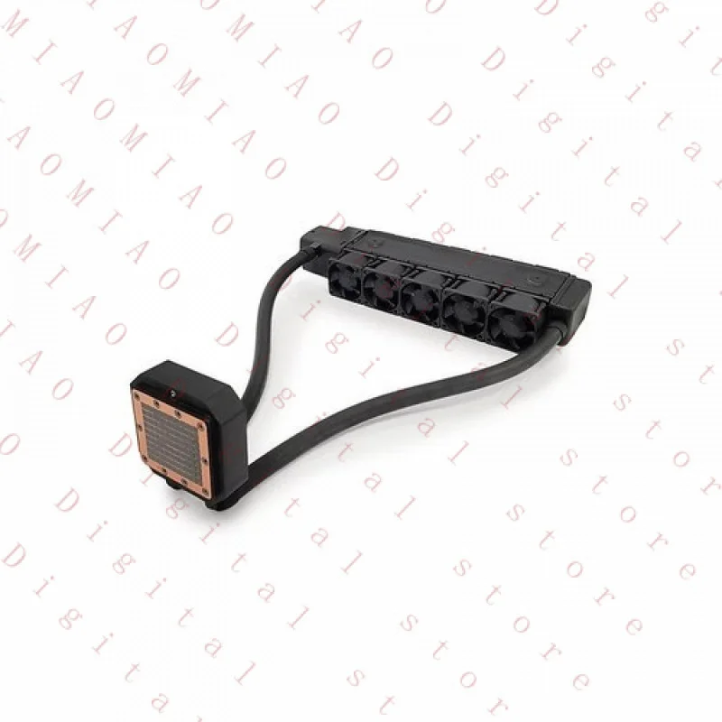 RT  L25 For DYNATRON 1U 1700 2011 AM4 CPU Liquid Cooling Cooler