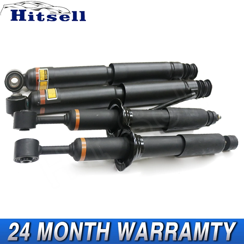 Front / Rear Air Shock Absorber for Toyota Land Cruiser Prado 120 / Lexus GX470 48530-60071,48530-69175 4851060121 4851060120