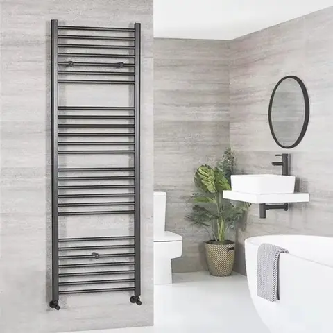 6 best sales badrumsradiator - №1