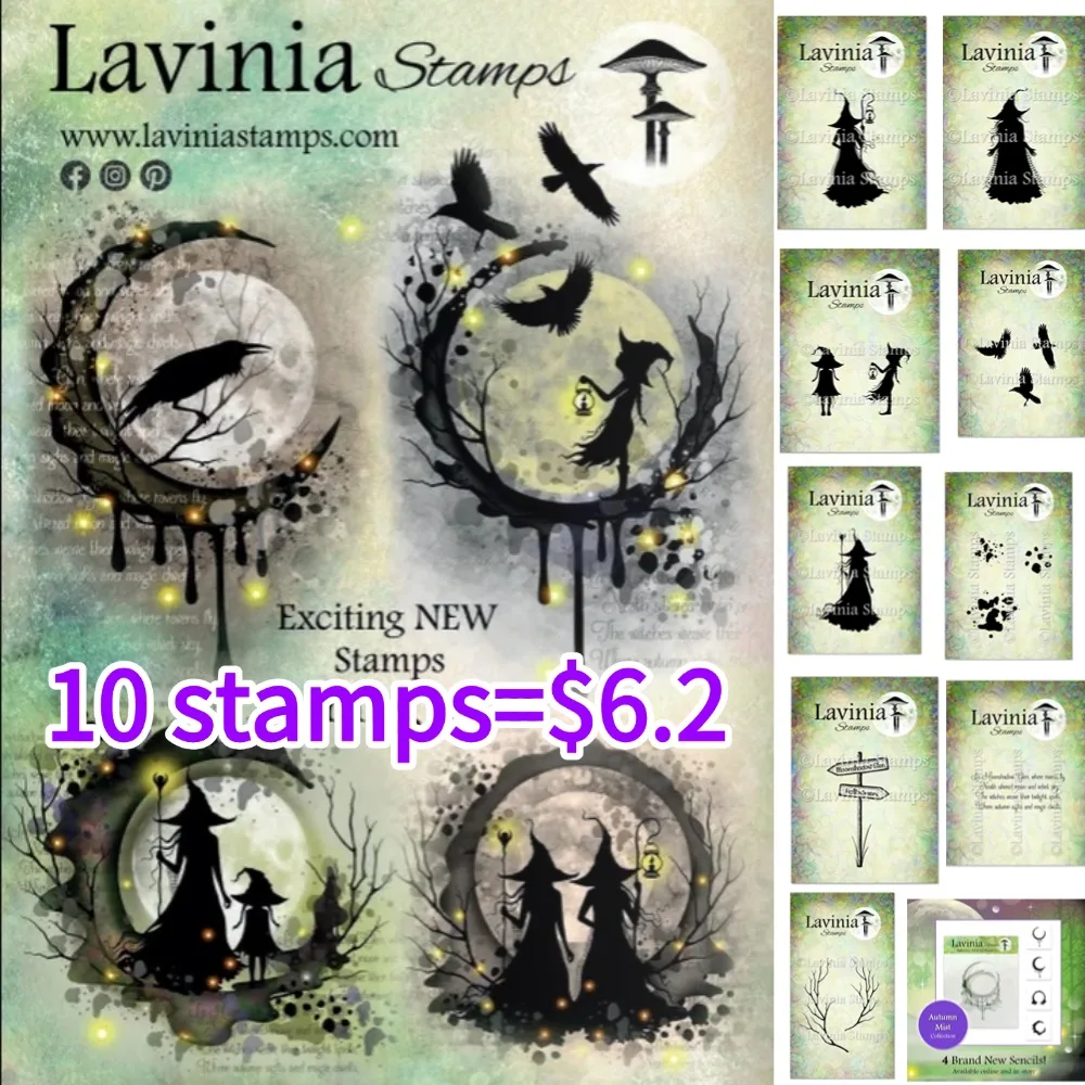 �y�Z�[�����zlaviniastamps ���ׂĂ̂��̖��@�̃X�^���v�X�N���b�v�u�b�L���O�w�i DIY �����N���t�g�M�t�g�J�[�h�t�H�g�A���o���V�� 2023 �N���A